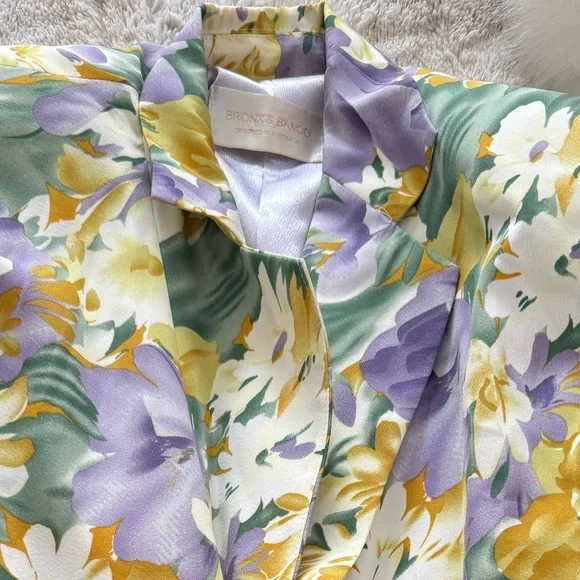 EUC Worn 1 time for a 3 hour event. No signs of wear - Picture 3 of 6